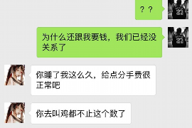 正定贷款清欠服务